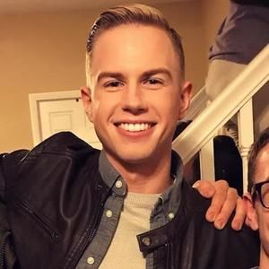 Meet your Posher, Spencer